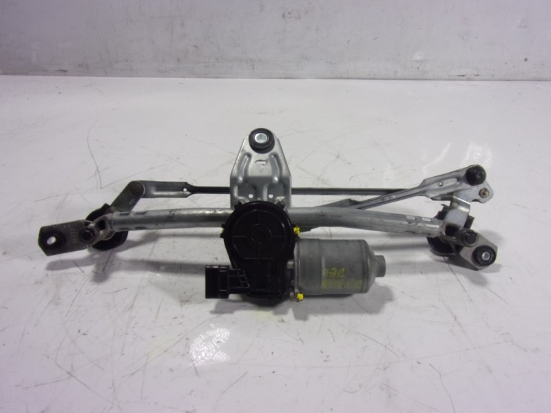 Recambio de motor limpia delantero para hyundai santa fe essence 2wd referencia OEM IAM 98110C5500 98100S1000 