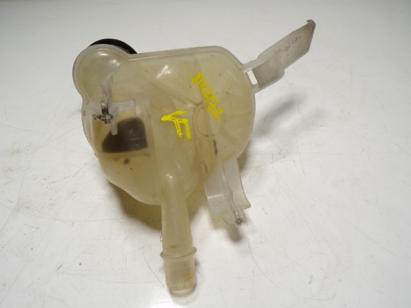 Recambio de deposito expansion para peugeot 508 sw 1.6 blue-hdi fap referencia OEM IAM 1323HE 349332B1 