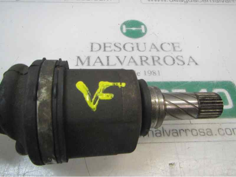Recambio de transmision izquierda para renault scenic ii 1.5 dci diesel referencia OEM IAM   