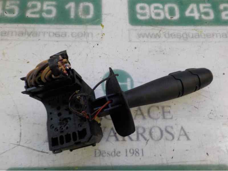 Recambio de mando intermitentes para renault megane i classic (la0) 1.9 dti diesel cat referencia OEM IAM   