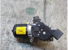 Recambio de motor limpia delantero para renault megane iii berlina 5 p 1.6 16v e85 (etanol) referencia OEM IAM 288100941R   2