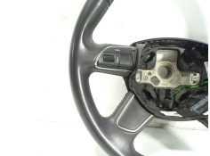 Recambio de volante para audi a4 ber. (b8) 2.0 16v tdi referencia OEM IAM 4L0419091AC1KT   2