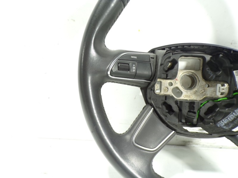 Recambio de volante para audi a4 ber. (b8) 2.0 16v tdi referencia OEM IAM 4L0419091AC1KT  