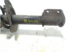 Recambio de amortiguador delantero derecho para dacia lodgy 1.5 dci diesel fap cat referencia OEM IAM 543029566R 543023390R  2