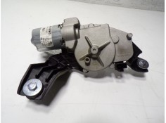 Recambio de motor limpia trasero para hyundai santa fe essence 2wd referencia OEM IAM 98700S1000 0390205075 0390205075 2