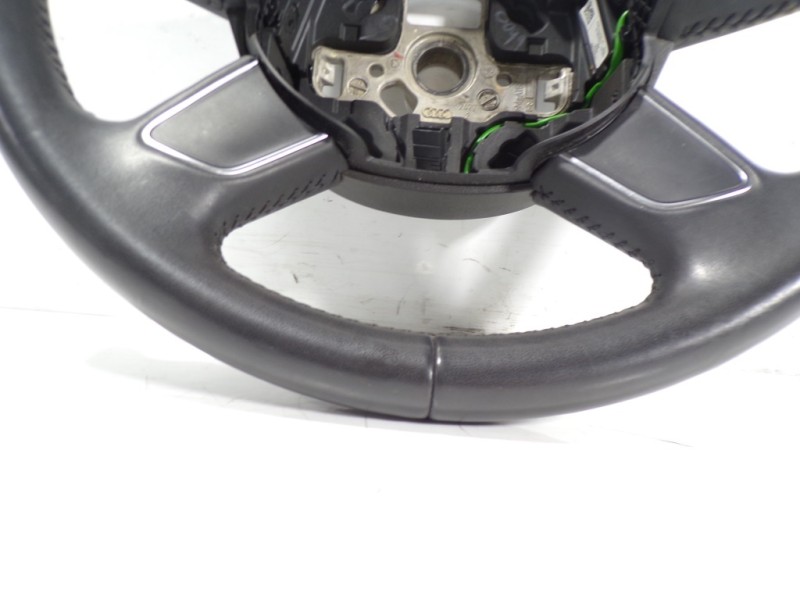 Recambio de volante para audi a4 ber. (b8) 2.0 16v tdi referencia OEM IAM 4L0419091AC1KT  