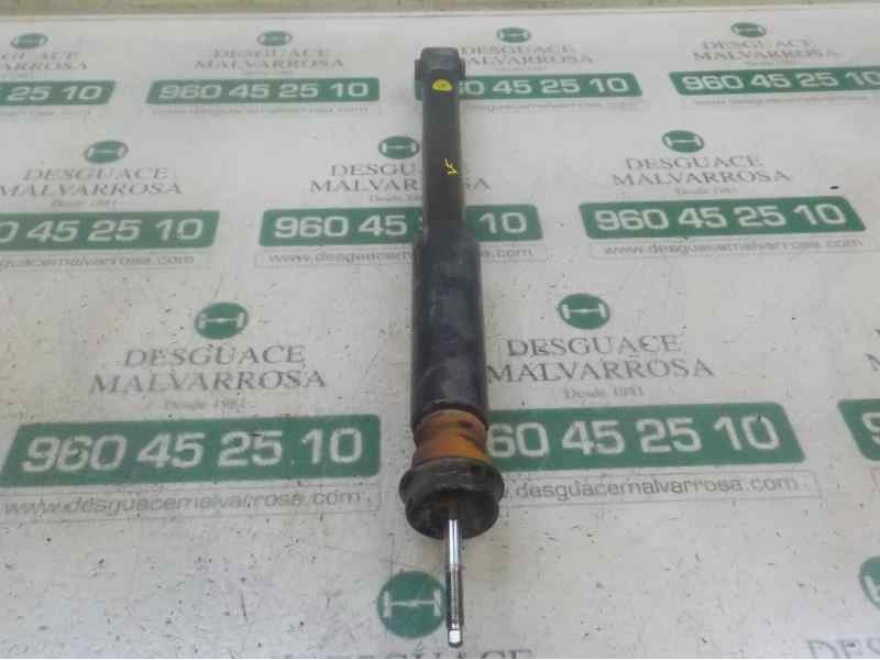 Recambio de amortiguador trasero izquierdo para kia picanto (ja) 1.0 cat referencia OEM IAM 553001Y110  
