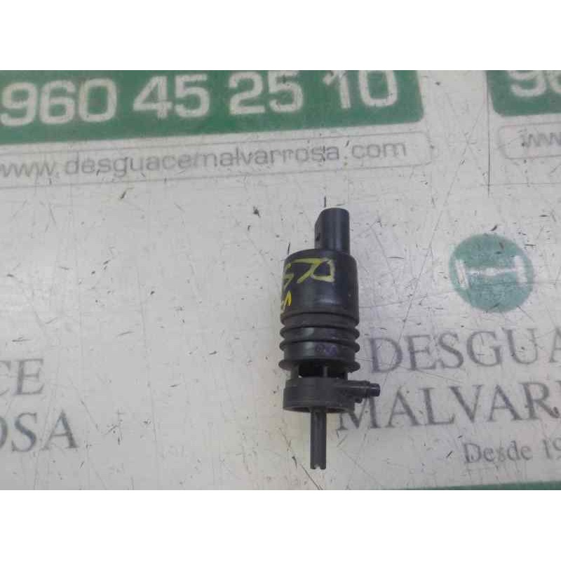 Recambio de bomba limpia para opel insignia berlina 2.0 cdti cat referencia OEM IAM 13250357 13250357 