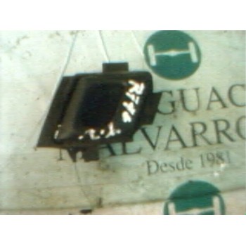 MANETA INTERIOR TRASERA IZQUIERDA 