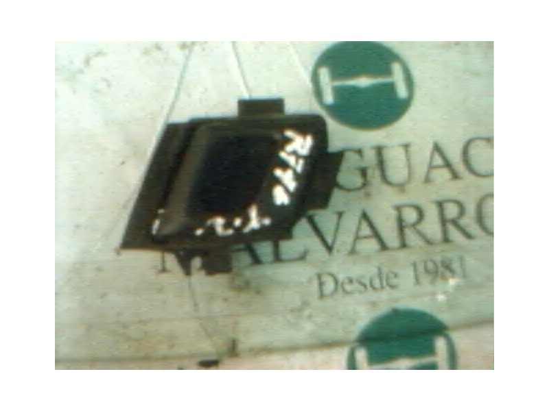 Recambio de maneta interior trasera izquierda para seat cordoba berlina (6k2) glx referencia OEM IAM   