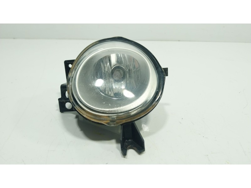 Recambio de faro antiniebla derecho para porsche cayenne (9pa) 3.6 referencia OEM IAM 95563116601 7L5941700C 