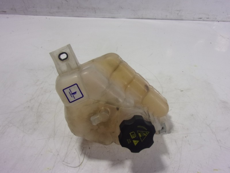 Recambio de deposito expansion para alfa romeo stelvio (630) executive 4wd referencia OEM IAM 50553219  