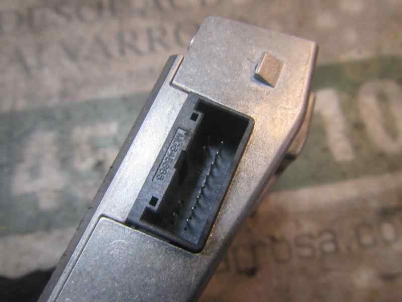 Recambio de modulo electronico para hyundai tucson 1.7 crdi cat referencia OEM IAM 95895D7000 95895D7000 