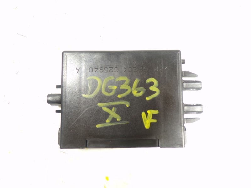 Recambio de modulo electronico para toyota corolla (e21) referencia OEM IAM 8978402100 8978402100 62A529000