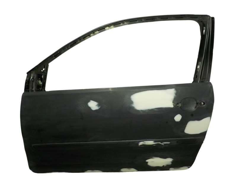 Recambio de puerta delantera izquierda para volkswagen polo (9n3) 1.4 tdi dpf referencia OEM IAM   