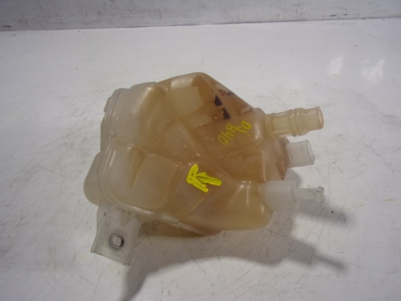 Recambio de deposito expansion para alfa romeo stelvio (630) executive 4wd referencia OEM IAM 50553219  