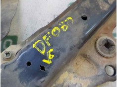 Recambio de travesaño inferior para chevrolet matiz 1.0 cat referencia OEM IAM    2