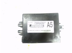 Recambio de modulo electronico para toyota corolla (e21) referencia OEM IAM 8978402100 8978402100 62A529000 2