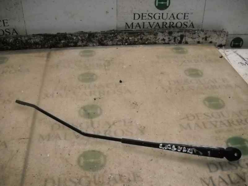 Recambio de brazo limpia delantero izquierdo para renault laguna (b56) 1.8 mono cat referencia OEM IAM   