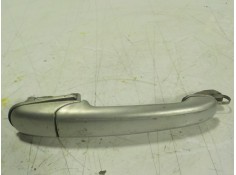 Recambio de maneta exterior delantera derecha para seat cordoba berlina (6k2) 1.9 tdi referencia OEM IAM   