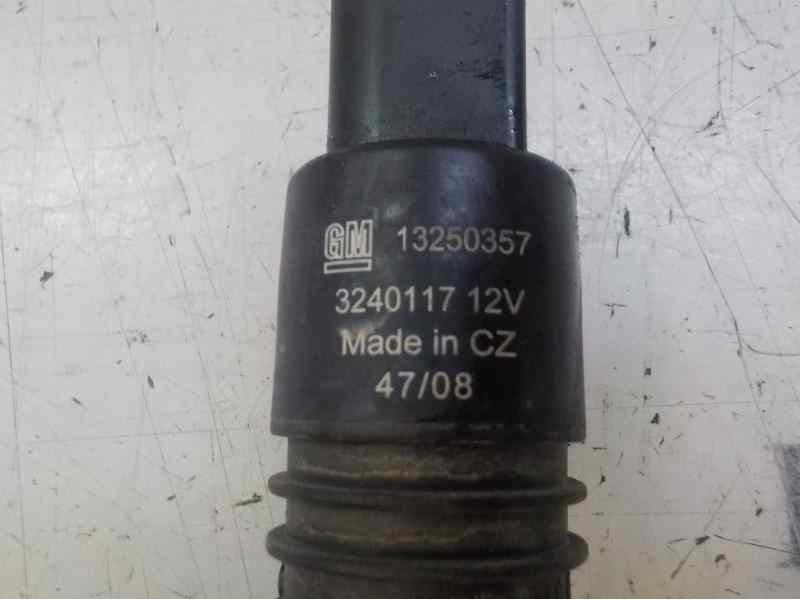 Recambio de bomba limpia para opel insignia berlina 2.0 cdti cat referencia OEM IAM 13250357 13250357 