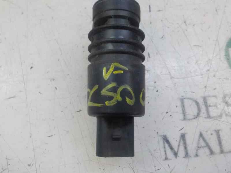 Recambio de bomba limpia para opel insignia berlina 2.0 cdti cat referencia OEM IAM 13250357 13250357 