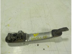 Recambio de maneta exterior delantera derecha para seat cordoba berlina (6k2) 1.9 tdi referencia OEM IAM    2