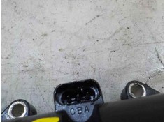 Recambio de bobina para chevrolet kalos 1.4 cat referencia OEM IAM    2