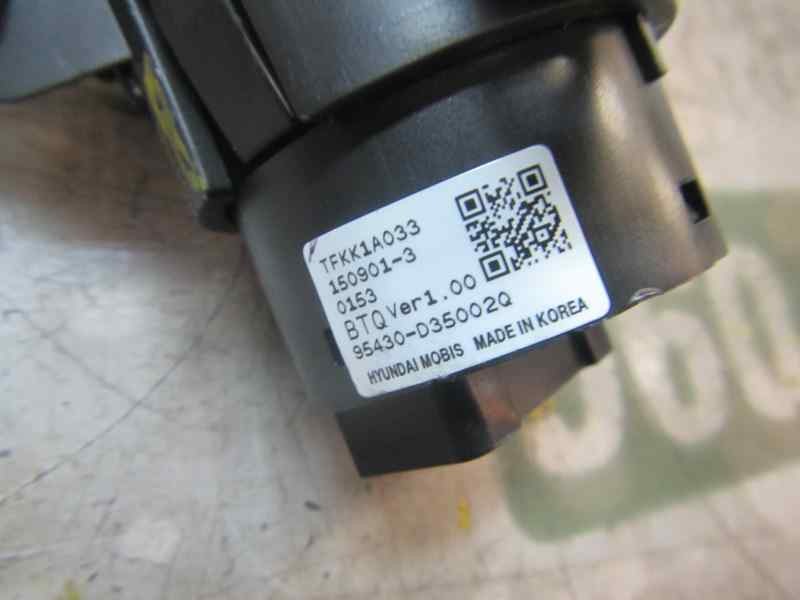 Recambio de modulo electronico para hyundai tucson 1.7 crdi cat referencia OEM IAM 95430D35002Q 95430D35002Q 