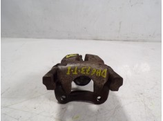 Recambio de pinza freno trasera izquierda para renault megane iv berlina 5p 1.5 dci diesel fap energy referencia OEM IAM 4401196 2