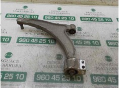 Recambio de brazo suspension inferior delantero derecho para opel insignia berlina 2.0 cdti cat referencia OEM IAM 13273605   2