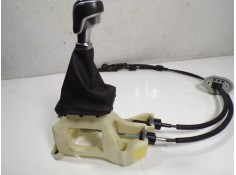 Recambio de palanca cambio para hyundai santa fe essence 2wd referencia OEM IAM 43700S1110 0DQ93  2