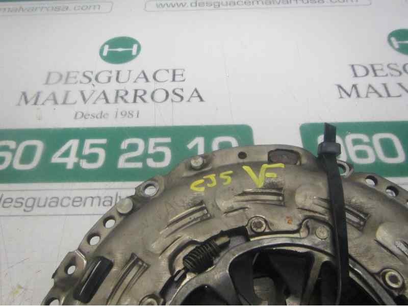 Recambio de kit embrague para audi a3 (8v) ambition referencia OEM IAM   