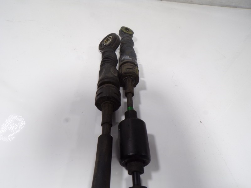 Recambio de palanca cambio para hyundai santa fe essence 2wd referencia OEM IAM 43700S1110 0DQ93 