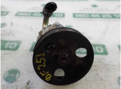 Recambio de bomba direccion para chevrolet kalos 1.4 cat referencia OEM IAM    2