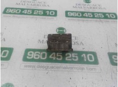Recambio de caja precalentamiento para opel insignia berlina 2.0 cdti cat referencia OEM IAM 55563423  
