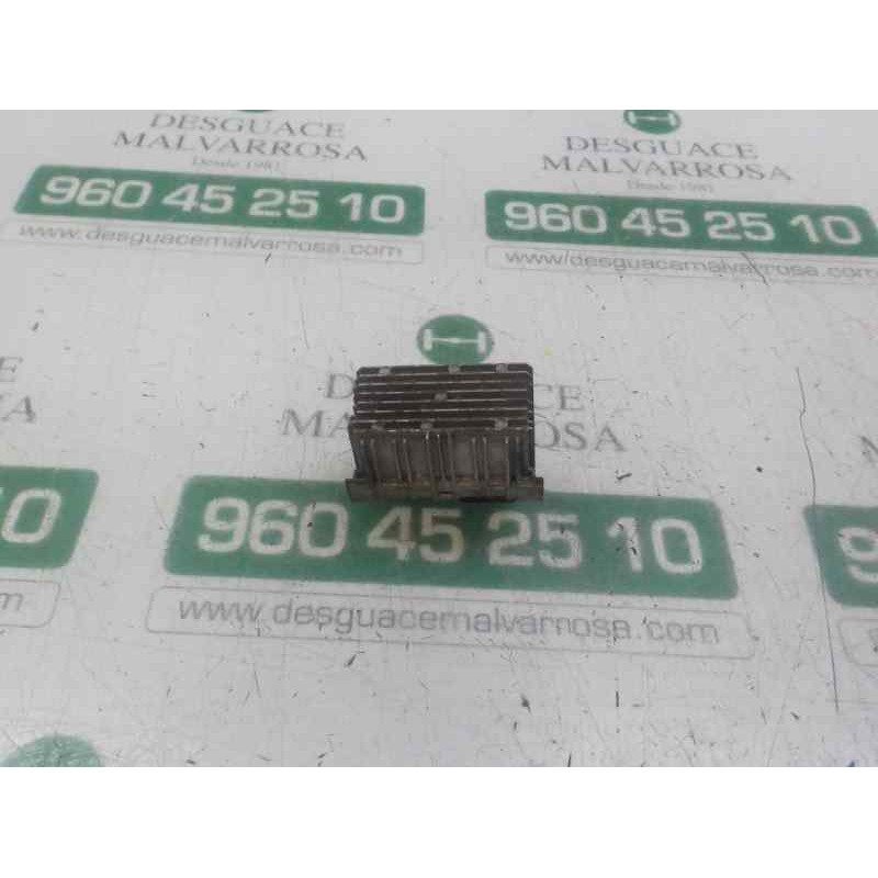 Recambio de caja precalentamiento para opel insignia berlina 2.0 cdti cat referencia OEM IAM 55563423  