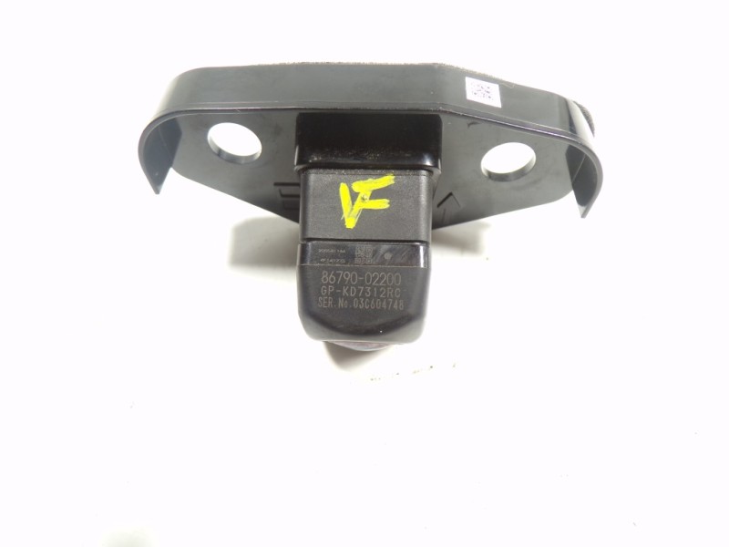 Recambio de modulo electronico para toyota corolla (e21) referencia OEM IAM 8679002200 8679002200 