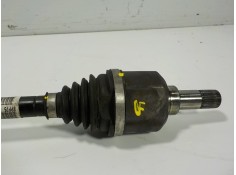 Recambio de transmision izquierda para citroën c4 cactus 1.6 blue-hdi fap referencia OEM IAM 9800387380   2