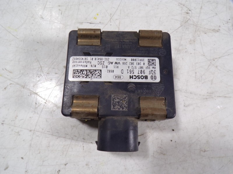 Recambio de modulo electronico para volkswagen golf vii lim. (bq1) advance referencia OEM IAM 3QF907561A 3QF907561D 