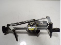 Recambio de motor limpia delantero para opel corsa e 1.4 referencia OEM IAM 13432685 13432685 367546129 2