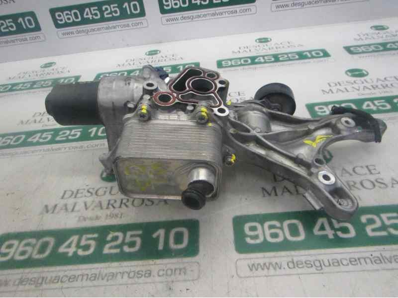 Recambio de soporte filtro aceite para audi a3 (8v) ambition referencia OEM IAM   