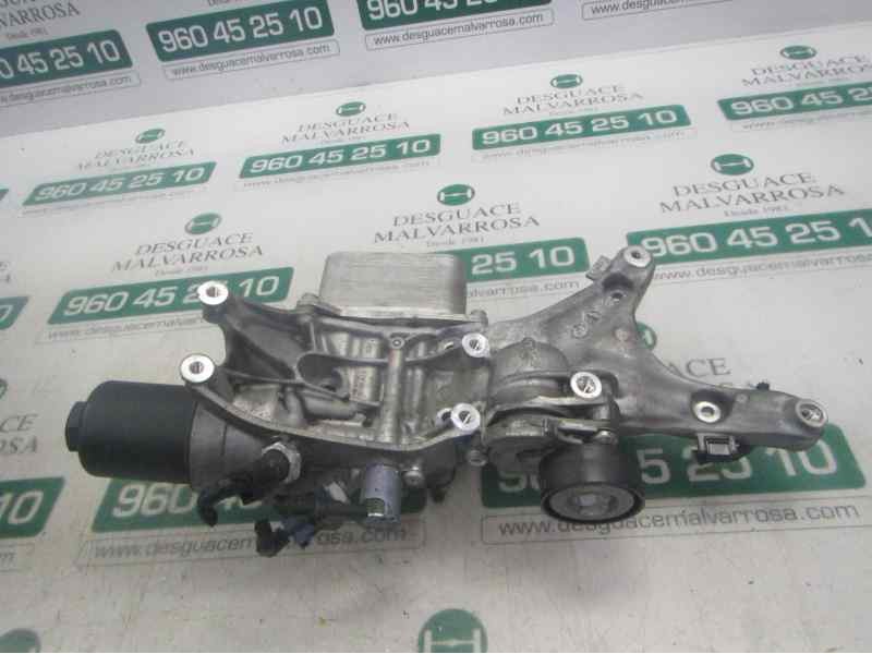 Recambio de soporte filtro aceite para audi a3 (8v) ambition referencia OEM IAM   