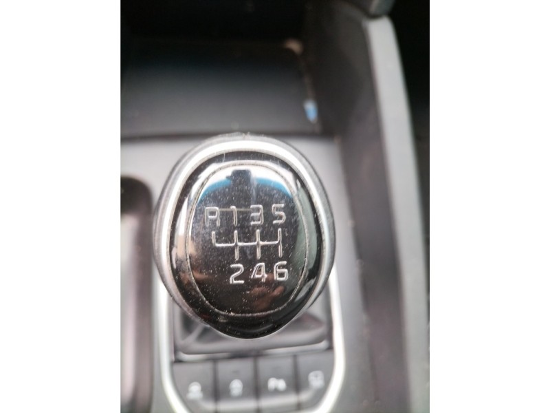 Recambio de palanca cambio para hyundai santa fe essence 2wd referencia OEM IAM 43700S1110 0DQ93 