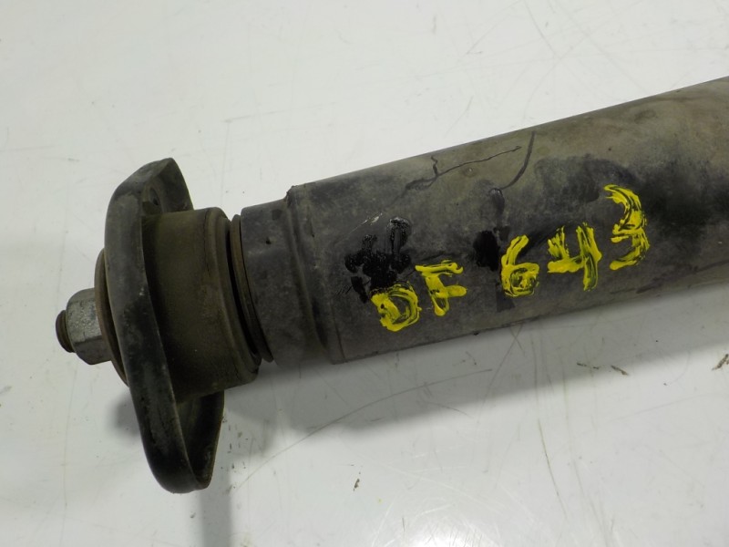 Recambio de amortiguador delantero derecho para smart coupe 0.6 turbo cat referencia OEM IAM   