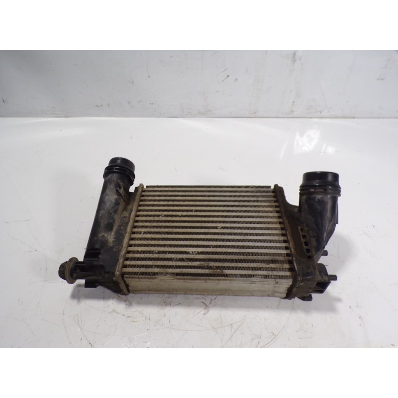 Recambio de intercooler para nissan x-trail (t32) acenta 4x4 referencia OEM IAM 144614BE0A 144614BE0A 