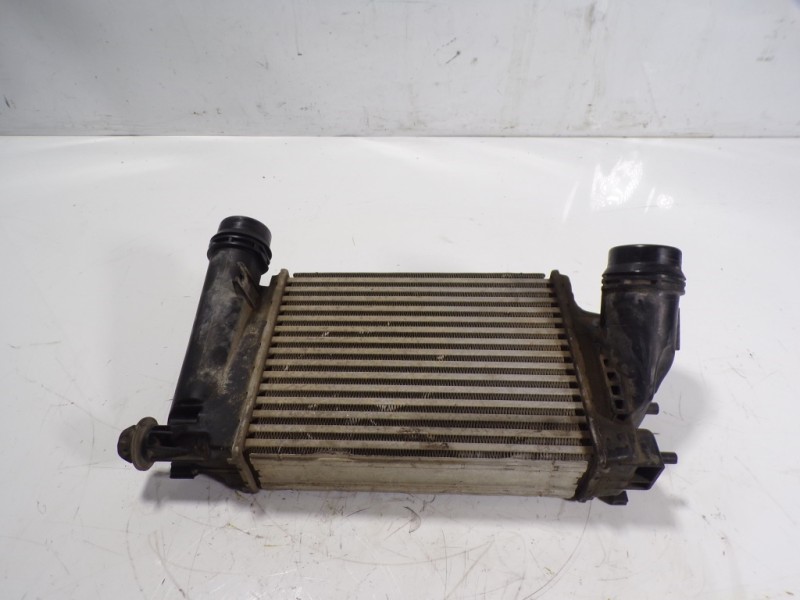 Recambio de intercooler para nissan x-trail (t32) acenta 4x4 referencia OEM IAM 144614BE0A 144614BE0A 