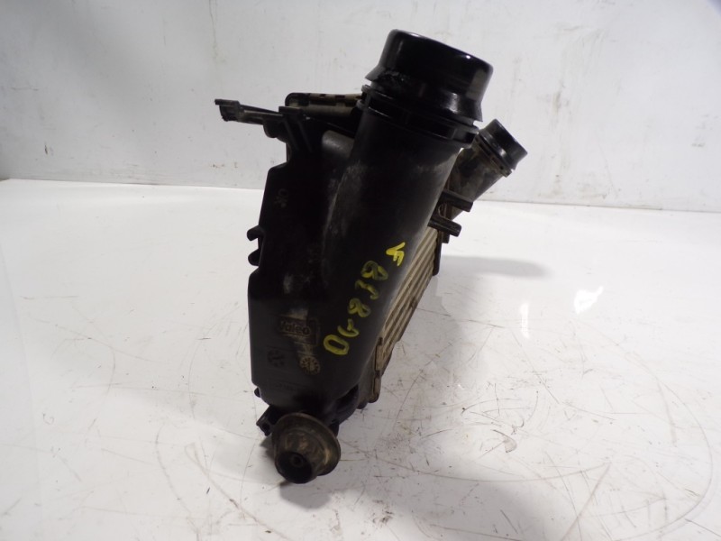 Recambio de intercooler para nissan x-trail (t32) acenta 4x4 referencia OEM IAM 144614BE0A 144614BE0A 