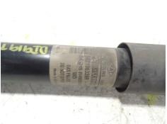 Recambio de amortiguador trasero izquierdo para dacia lodgy 1.5 dci diesel fap cat referencia OEM IAM 562100397R 562106339R  2