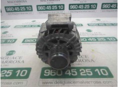 Recambio de alternador para audi a3 (8v) ambition referencia OEM IAM   